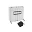 OMNITRONIC Mobile DJ Stand DJTV-1 sis. Suojus
