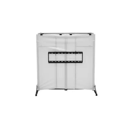 OMNITRONIC Mobile DJ Stand DJTV-1 sis. Suojus