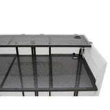 OMNITRONIC Mobile DJ Stand DJTV-1 sis. Suojus