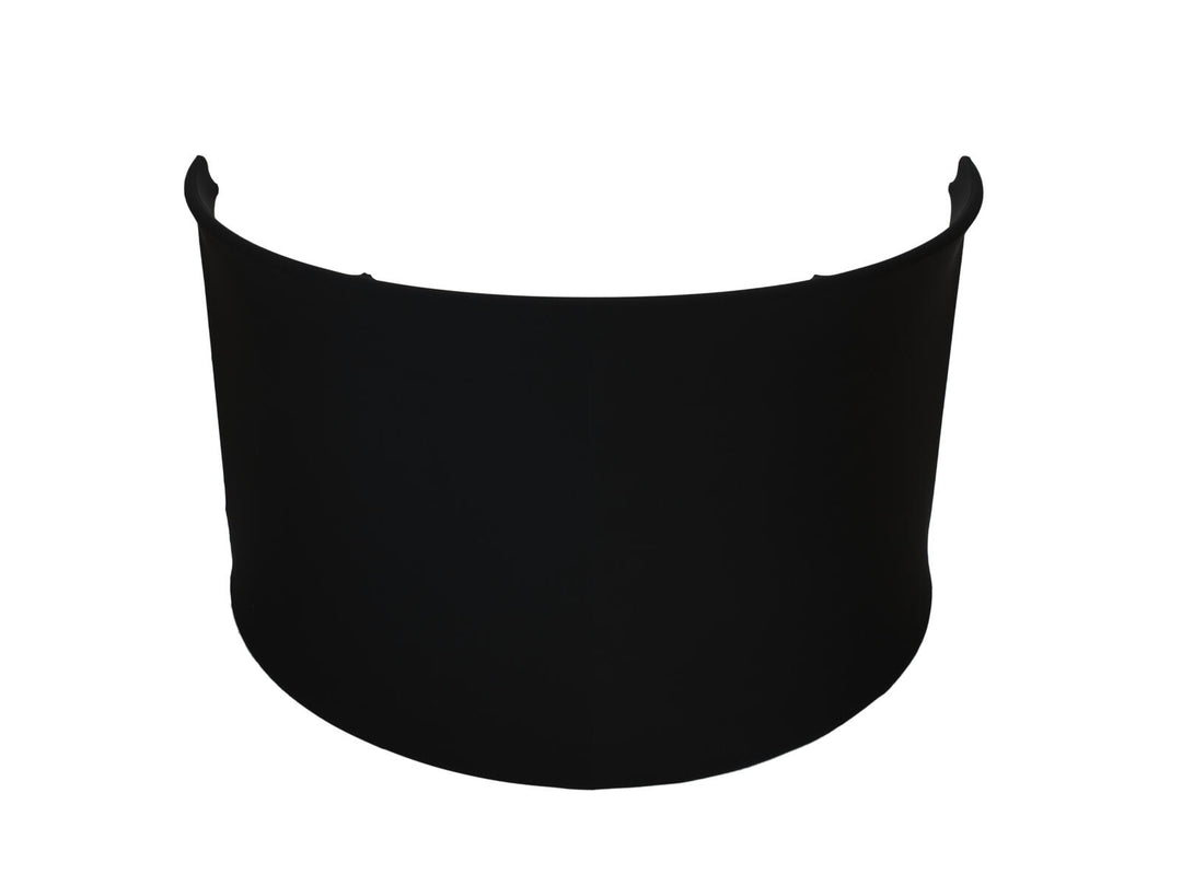 OMNITRONIC Varasuoja Mobile DJ Screen Curved -näytölle, sis. Cover bk