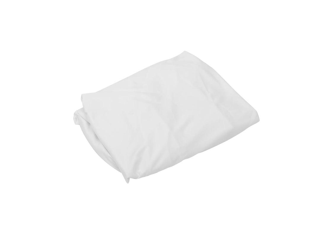 OMNITRONIC varaosa kansi kaarevalle Mobile Event Stand white