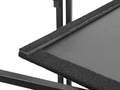 OMNITRONIC Mobile DJ Stand m. Cover