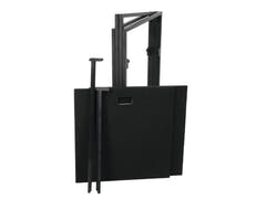 OMNITRONIC Mobile DJ Stand m. Cover