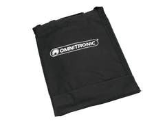 OMNITRONIC Kantolaukku Mobile DJ Stand XL