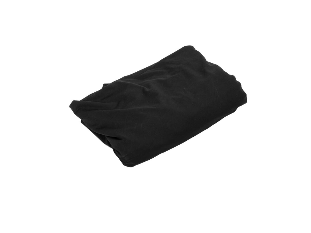 OMNITRONIC Vara-kansi Compact Mobile DJ Stand musta