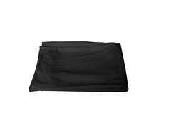 OMNITRONIC Varaosa Cover for Large Mobile DJ Stand black