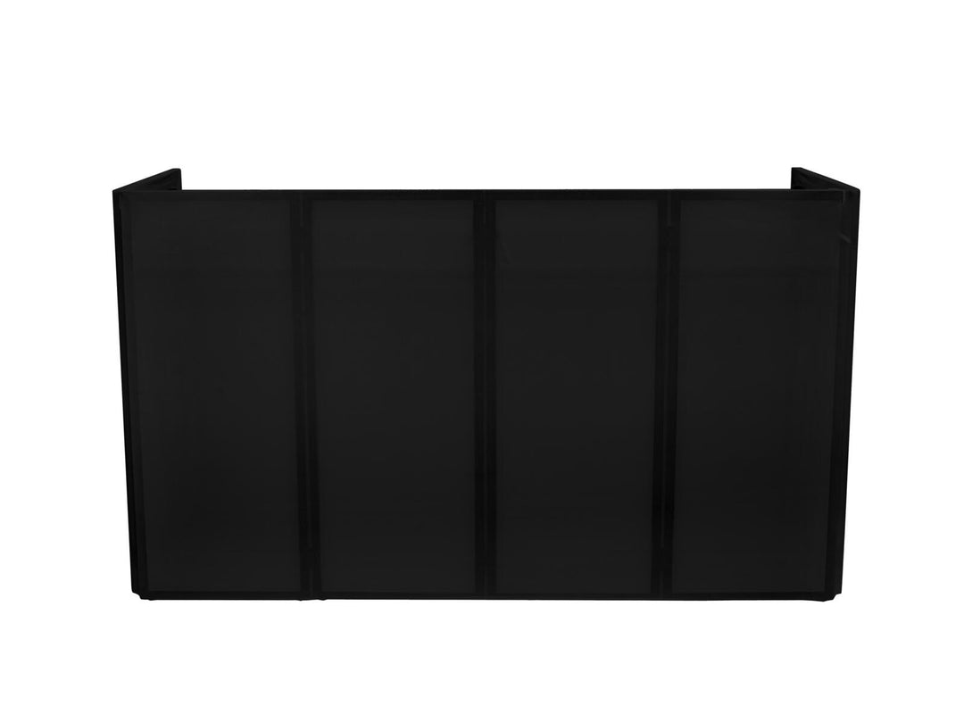 OMNITRONIC Varaosa Cover for Large Mobile DJ Stand black