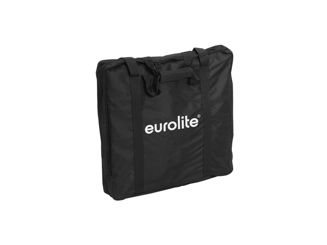 EUROLITE kuljetuslaukku Stage Stand 100cm Plates -telineelle
