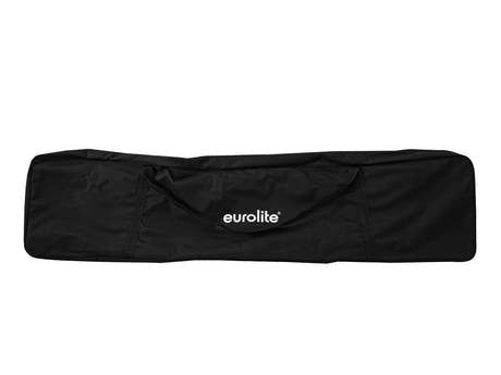 EUROLITE Kantokassi Stage-standille kaareva (Truss and Cover)