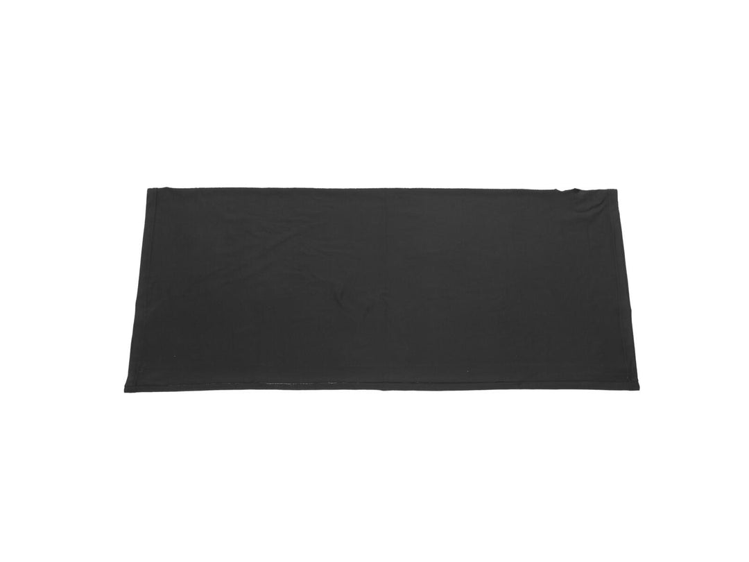 EUROLITE Varaosapeite Stage Stand Set 150cm black