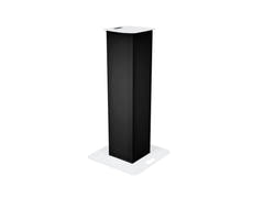 EUROLITE Varaosapeite Stage Stand Set 150cm black