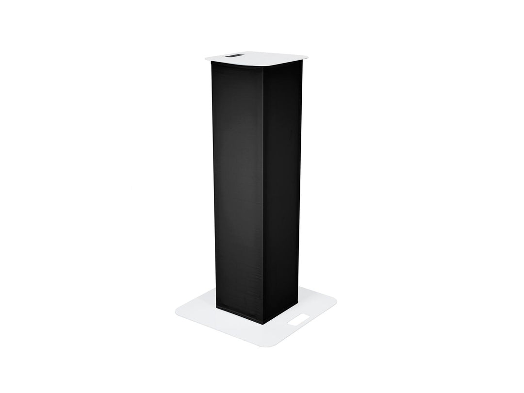 EUROLITE Varaosapeite Stage Stand Set 150cm black