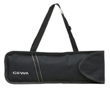 GEWA Bag for music stand and music sheets - 80 x 18 cm