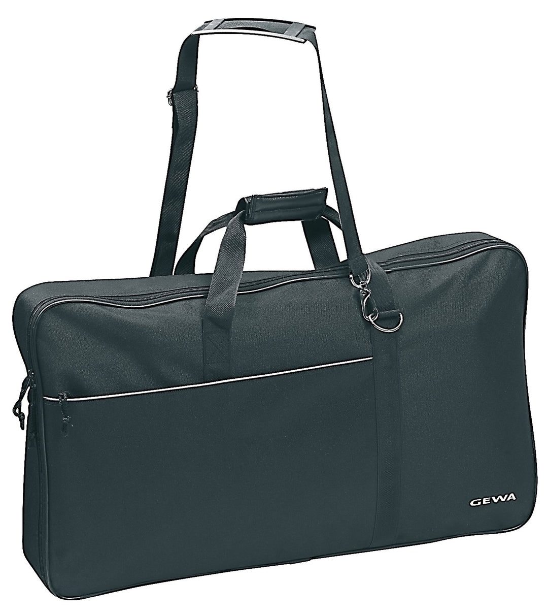 GEWA Laukku nuottitelineelle ja nuoteille - 69 x 40 x 12 cm