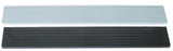 Wittner Music Sheet Ledge -nuottitelineen jatkokappale, harmaa