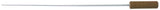 GEWA Baton - Cork handle 40 cm