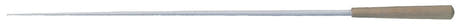 GEWA Baton - Puukahva 35 cm