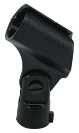 GEWA mikrofonholder med klemme, min. 21 mm, med adapter
