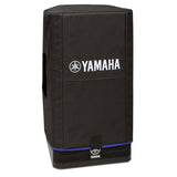 Yamaha DXR15 Cover