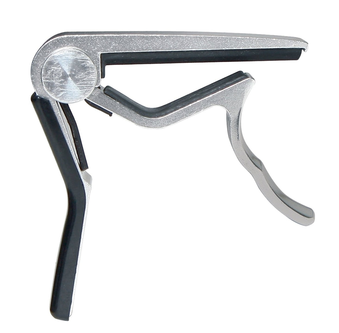 GEWA Capo F&S D-Style Klassinen kitara - Klassinen kitara (Alu)