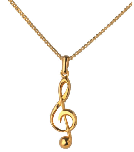 GEWA Riipukset - Treble clef
