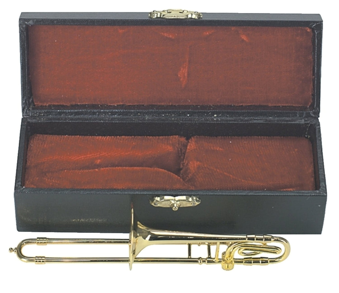 GEWA Miniature instrument - Pasuunat