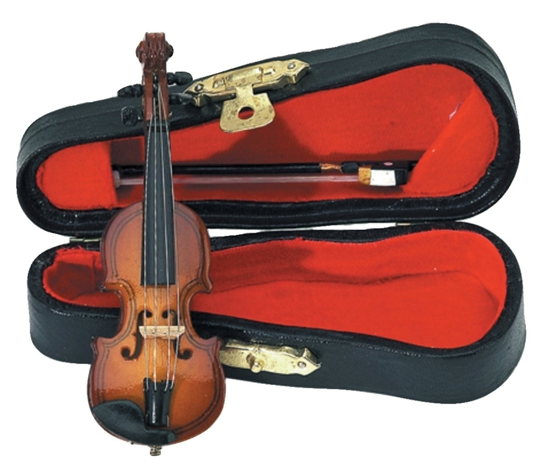 GEWA Miniature instrument viulut