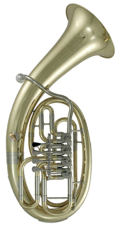 Roy Benson Bb-Baritone Roy Benson BH-202 – BH-202