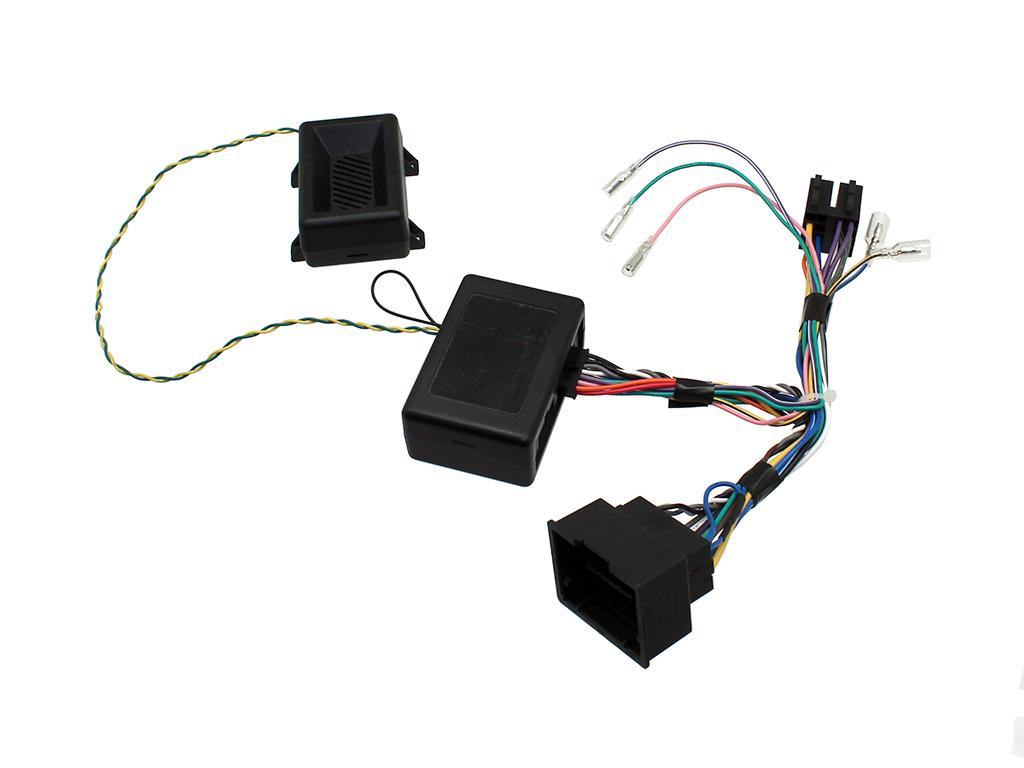 21CTHVX01 Interface Opelille