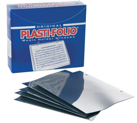 Plasti-Lyres 588W muovitaskut Plasti-Folioon, 100 kpl