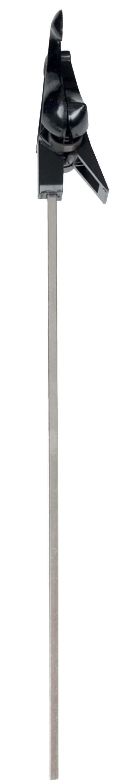 Plasti-Lyres 5748 -lyyra baritonille, varsi 21 cm