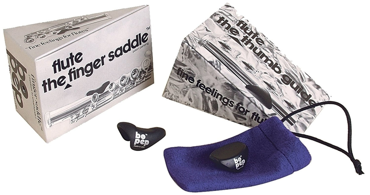 Bo-Pep Position assistance for flutes - 216 attachment slab