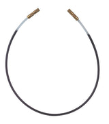 GEWA strengeholderslynge til kontrabas 1/2, nylon, justerbar