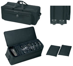 GEWA Gig-laukku E-rummuille SPS - 105x38x38 cm