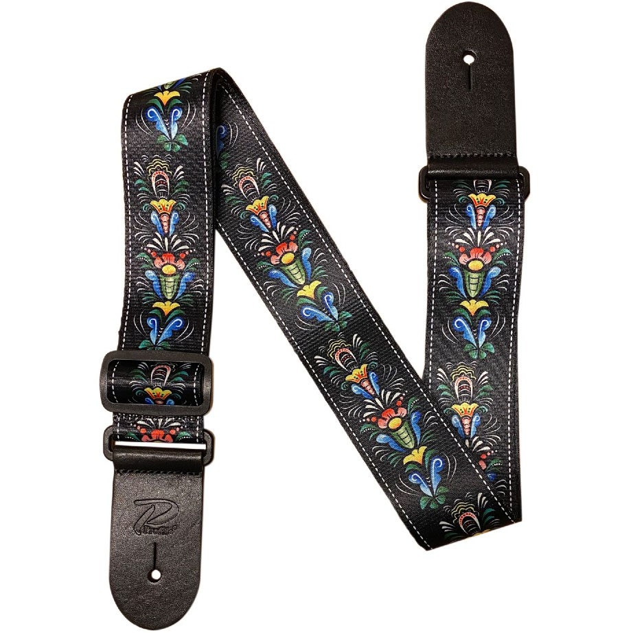 Profile SPW01 polyesterihihna Kurbits