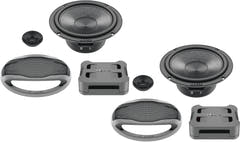 HERTZ Cento Komponenttisarja (16,5cm)