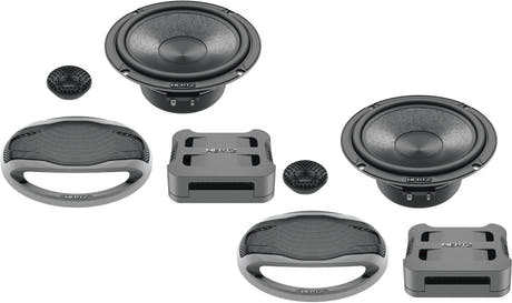 HERTZ Cento Komponenttisarja (16,5cm)