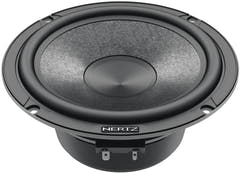 HERTZ Cento Komponenttisarja (16,5cm)