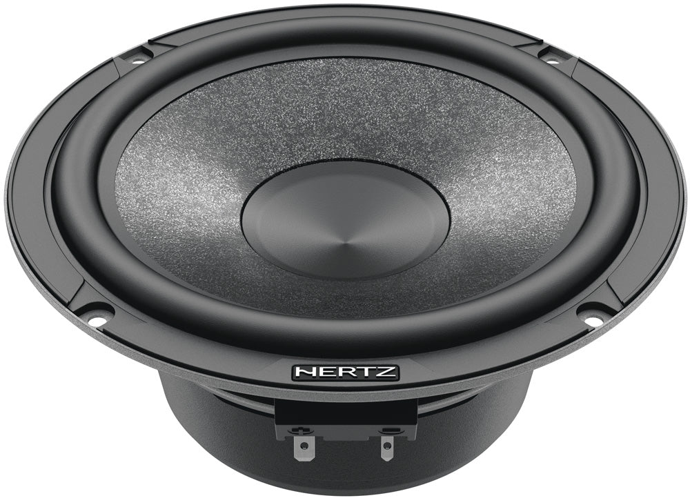 HERTZ Cento Komponenttisarja (16,5cm)