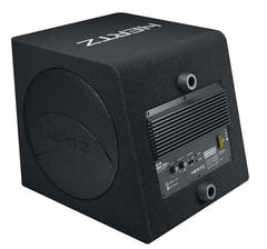 HERTZ Aktiivinen Subwoofer (140W, 8")