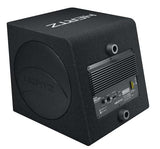 HERTZ Aktiivinen subwoofer (140W, 8")