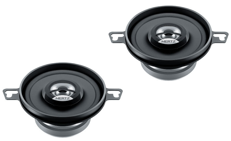 HERTZ DIECI COAX Autokaiutinsarja (87mm)