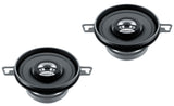 HERTZ DIECI COAX Autokaiutinsarja (87mm)