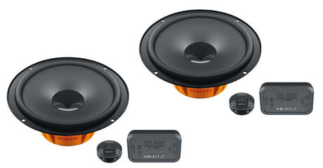 HERTZ DIECI DSK165.3 KOMPONENTTI