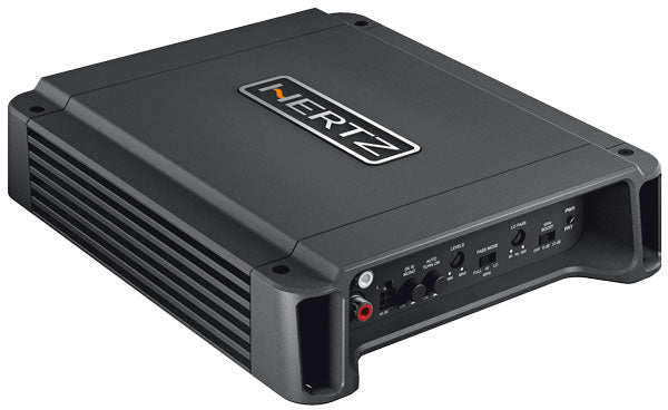 Hertz 10" HCP Sub Subwoofersarja