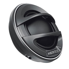 HERTZ MILLE PRO MLK 1650.3 Autokaiutinsarja (16,5cm)