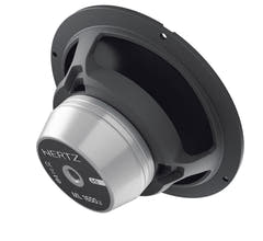 HERTZ MILLE PRO MLK 1650.3 Autokaiutinsarja (16,5cm)