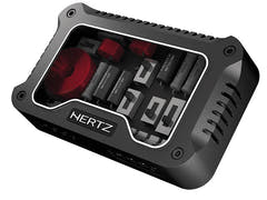 HERTZ MILLE PRO MLK 1650.3 Autokaiutinsarja (16,5cm)