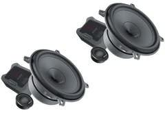 HERTZ MILLE PRO MPK 130.3 Autokaiutinsarja (13cm, 5,25")