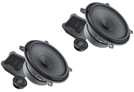HERTZ MILLE PRO MPK 130.3 Autokaiutinsarja (13cm, 5,25")